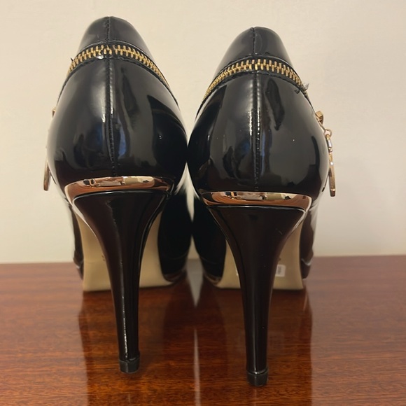 Black heels 🌹 - Picture 5 of 6